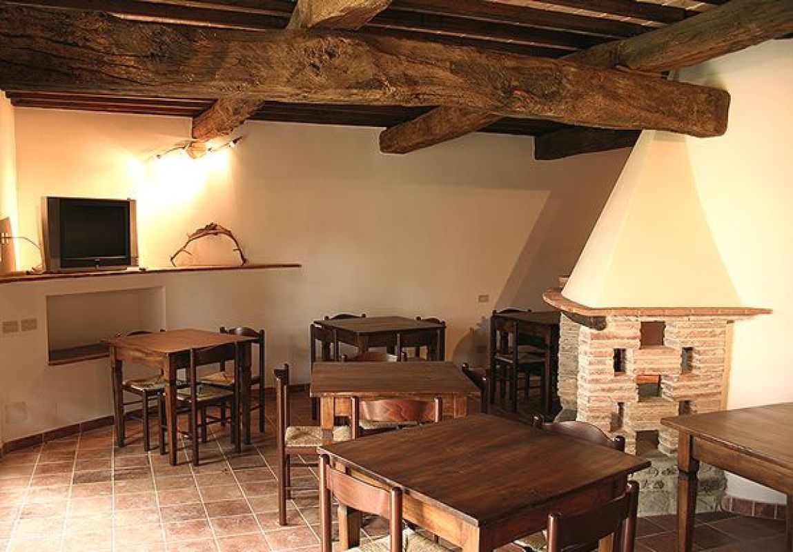 Finca en Siena, Italia, 600 m² - imagen 13