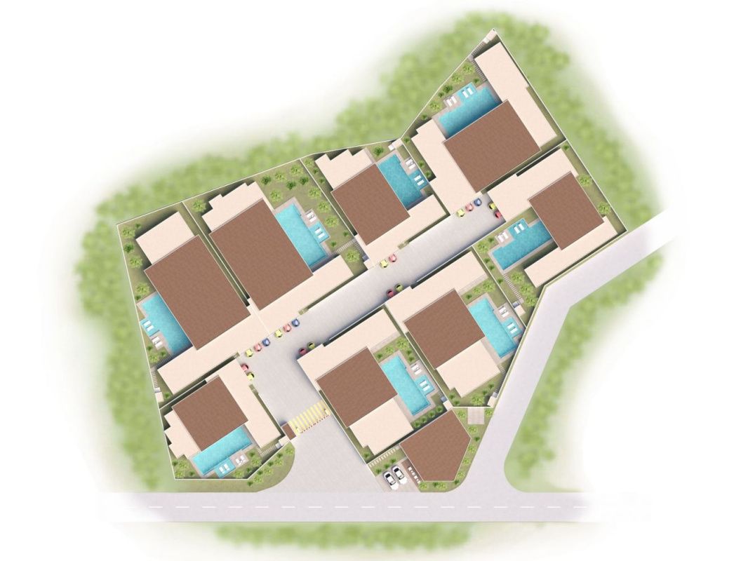 House in Phuket, Thailand, 605 m² - picture 13