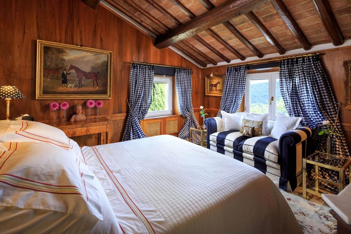 Maison à Florence, Italie, 380 m² - image 13