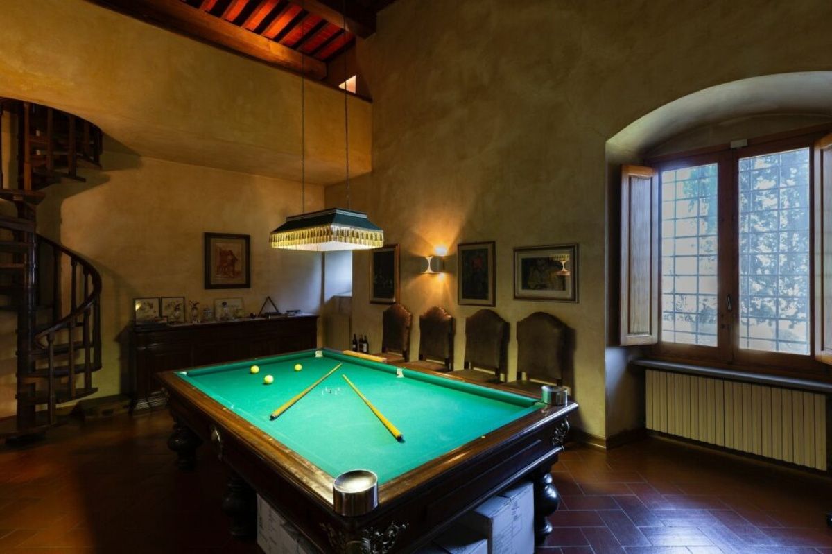 Haus in Florenz, Italien, 1 047 m² - Foto 13