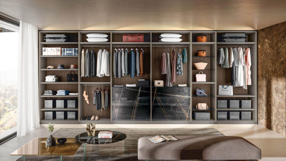 Casa en Milán, Italia, 1 000 m² - imagen 13