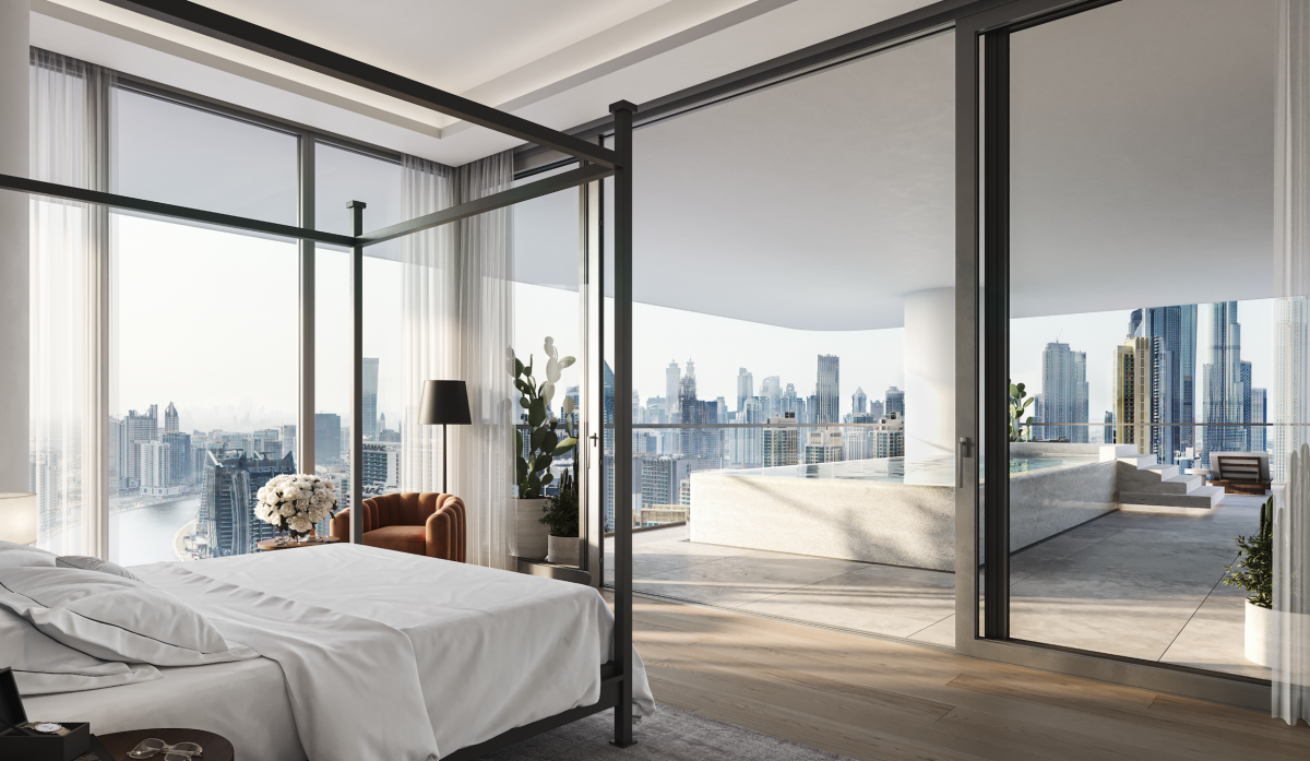 Piso en Dubái, EAU - imagen 13