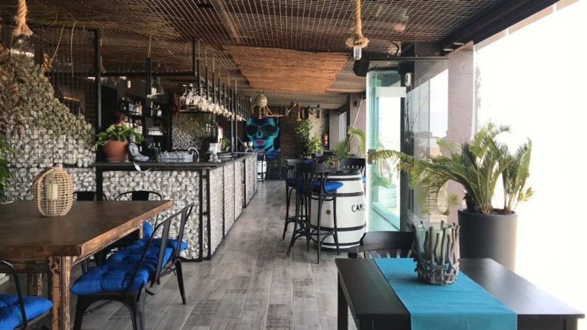 Hotel on Costa Blanca, Spain, 1 500 m² - picture 11