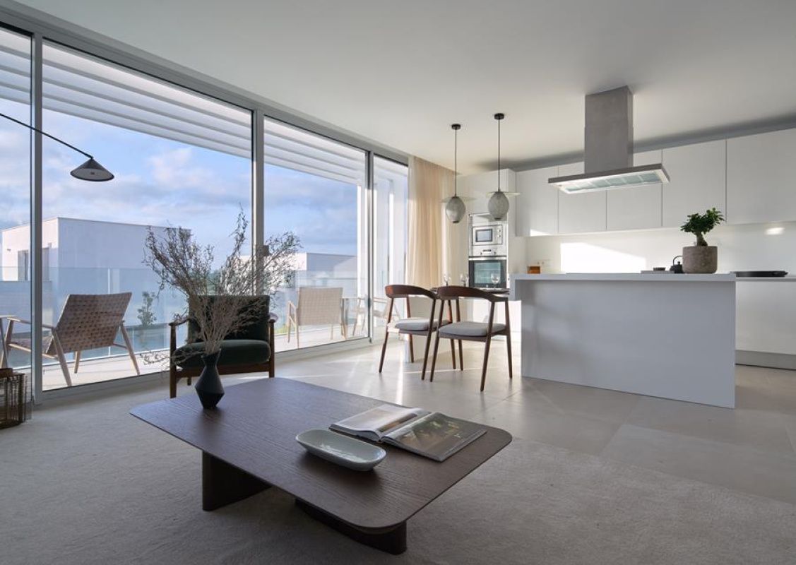 Casa sulla Costa del Sol, Spagna, 179 m² - foto 13