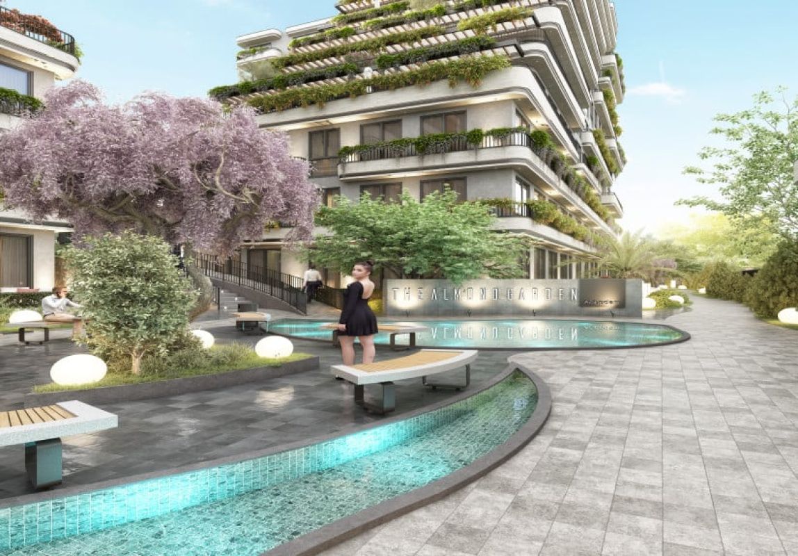 Flat in Istanbul, Turkey - picture 13