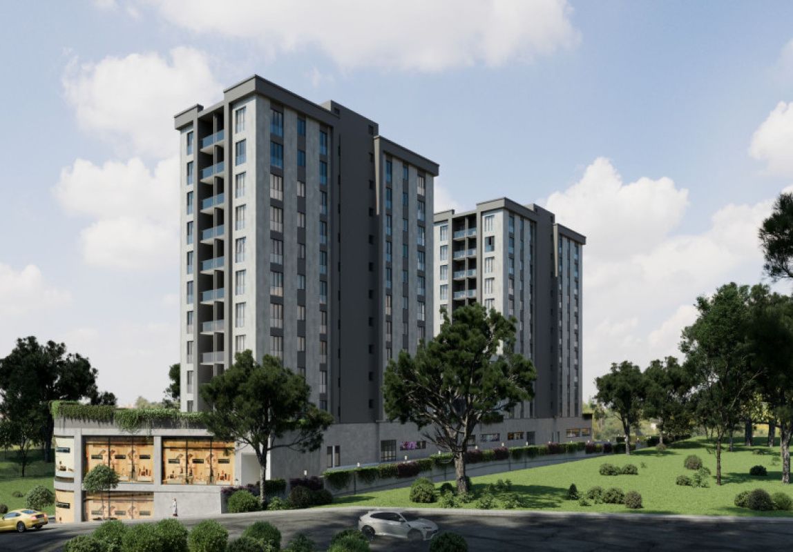 Wohnung in Istanbul, Türkei - Foto 13