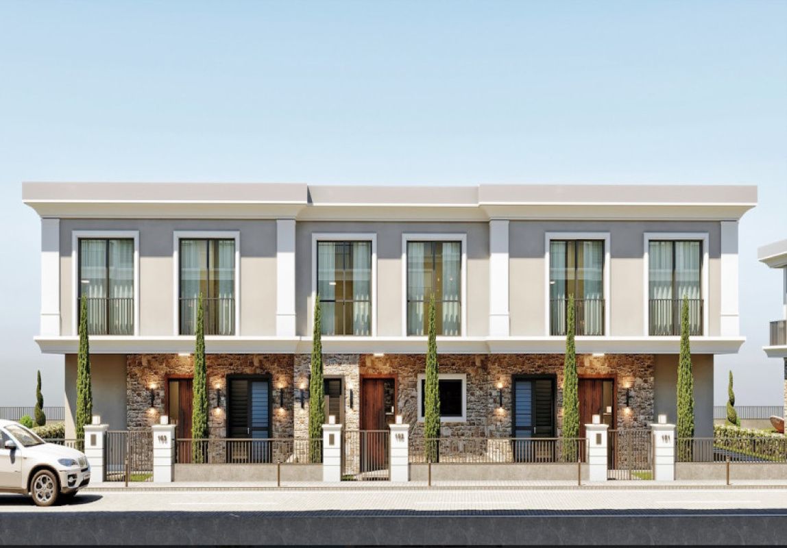 House in Istanbul, Turkey - picture 13