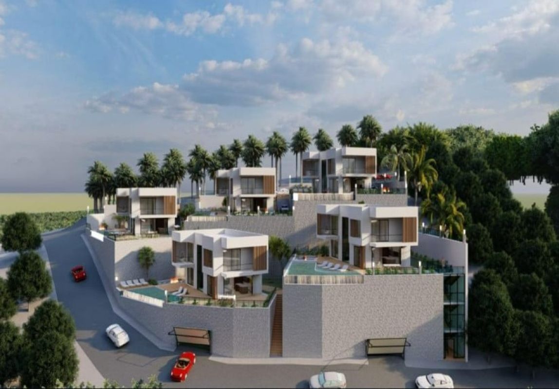 Maison à Antalya, Turquie - image 13