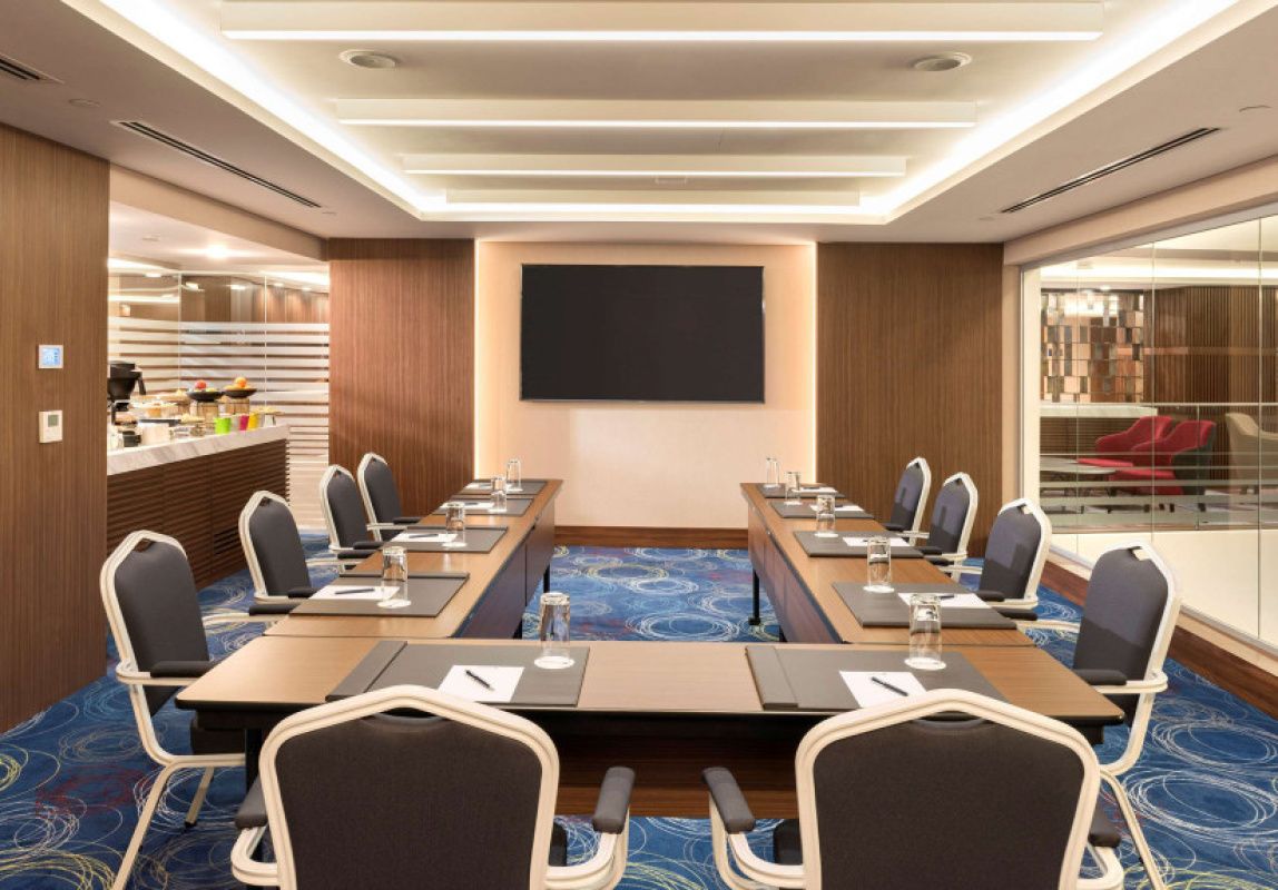 Appartamento a Istanbul, Turchia - foto 13