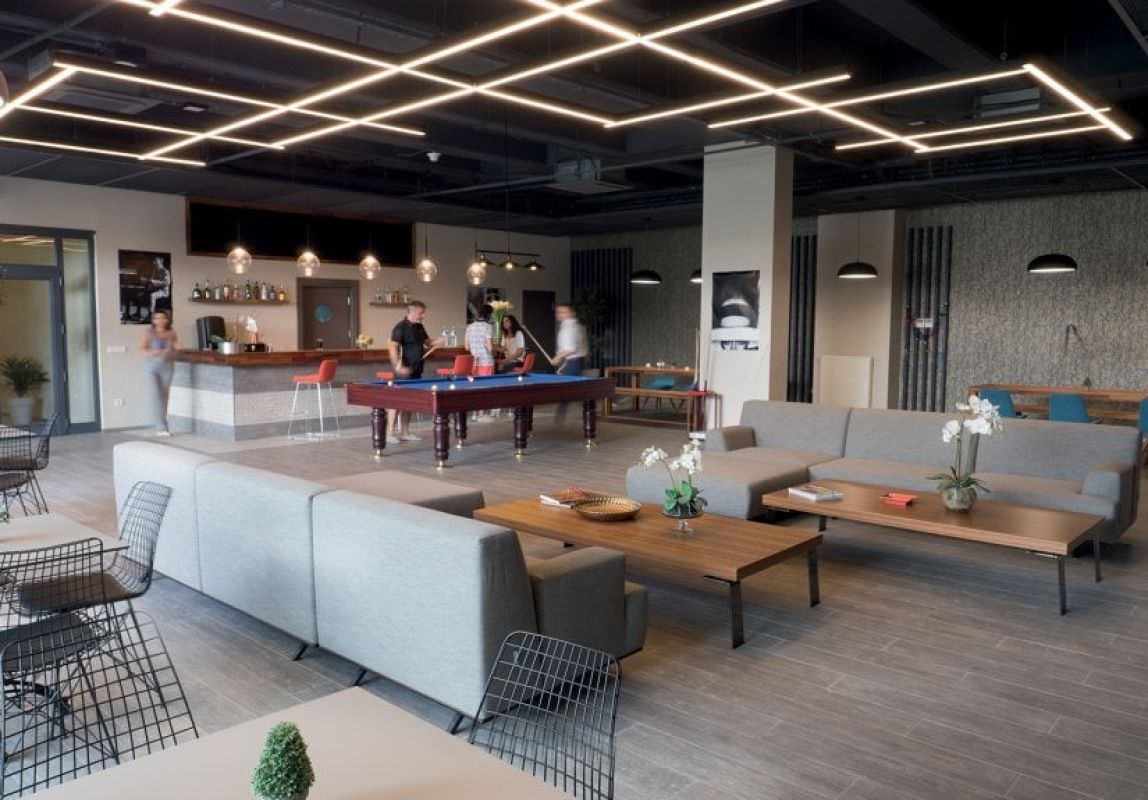 Flat in Istanbul, Turkey - picture 13