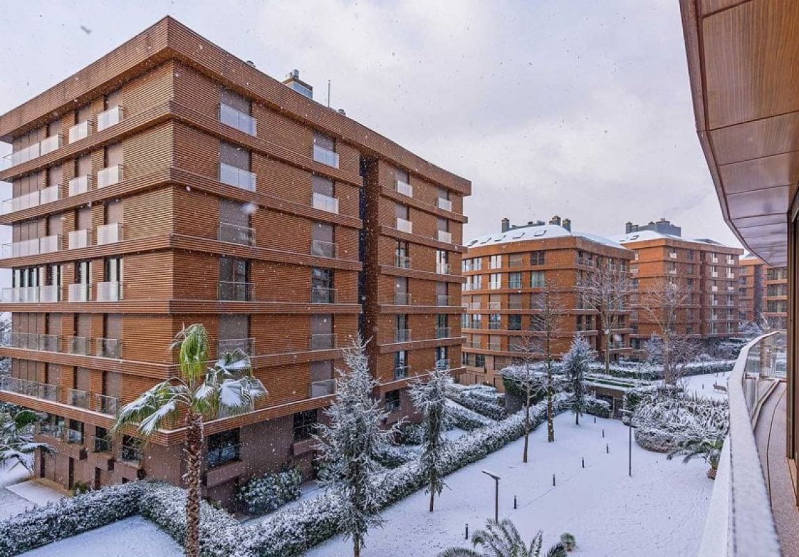 Flat in Istanbul, Turkey, 557 m² - picture 13