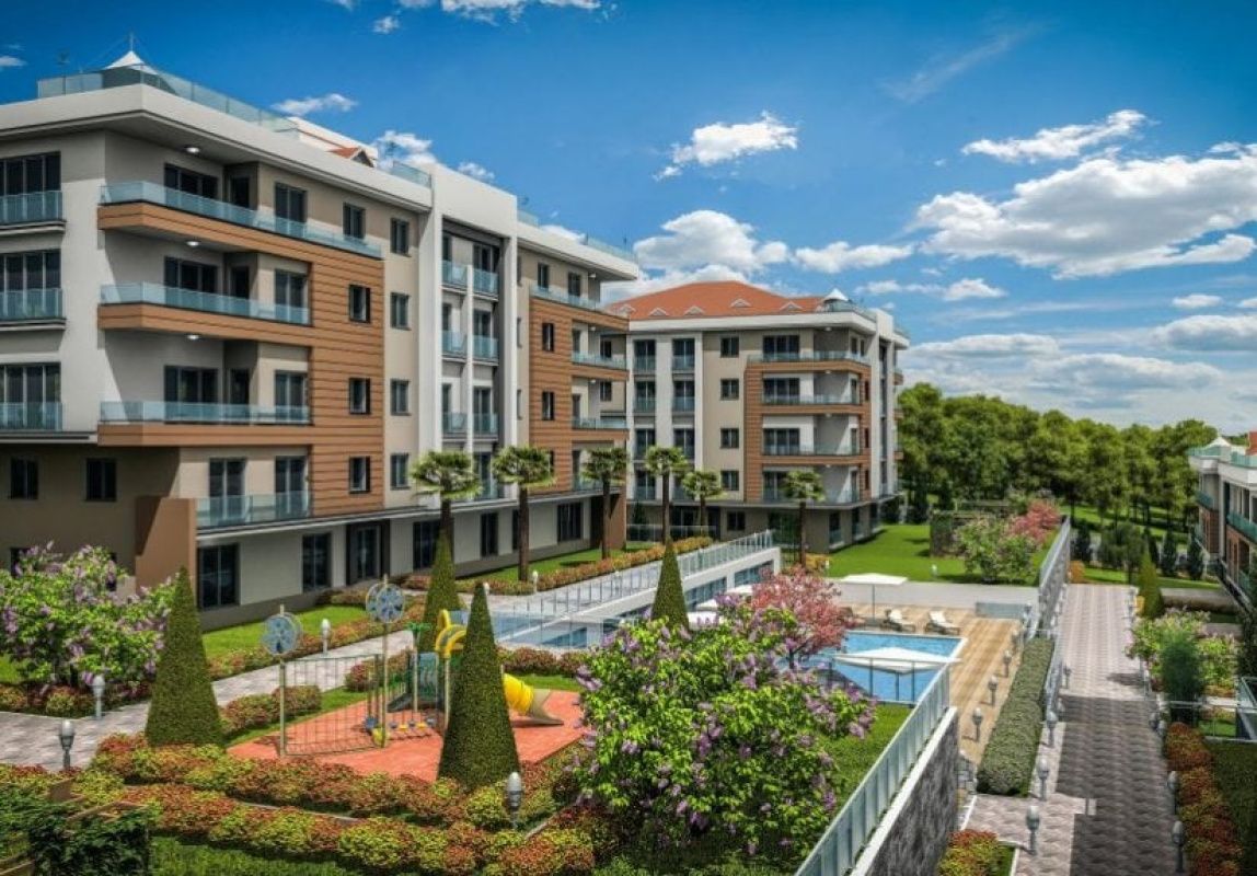 Piso en Estambul, Turquia - imagen 13