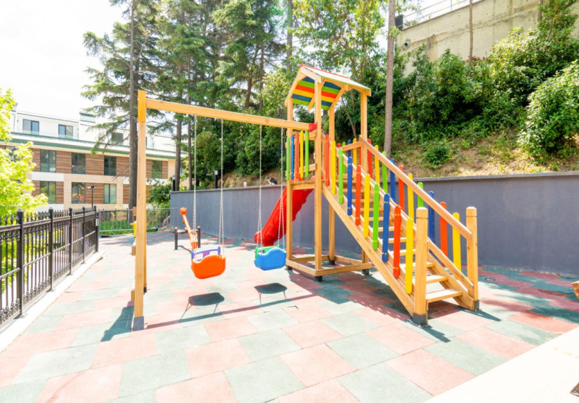 Piso en Estambul, Turquia - imagen 13