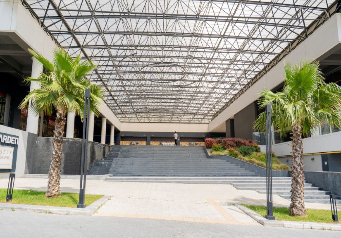 Appartamento a Istanbul, Turchia, 363 m² - foto 13