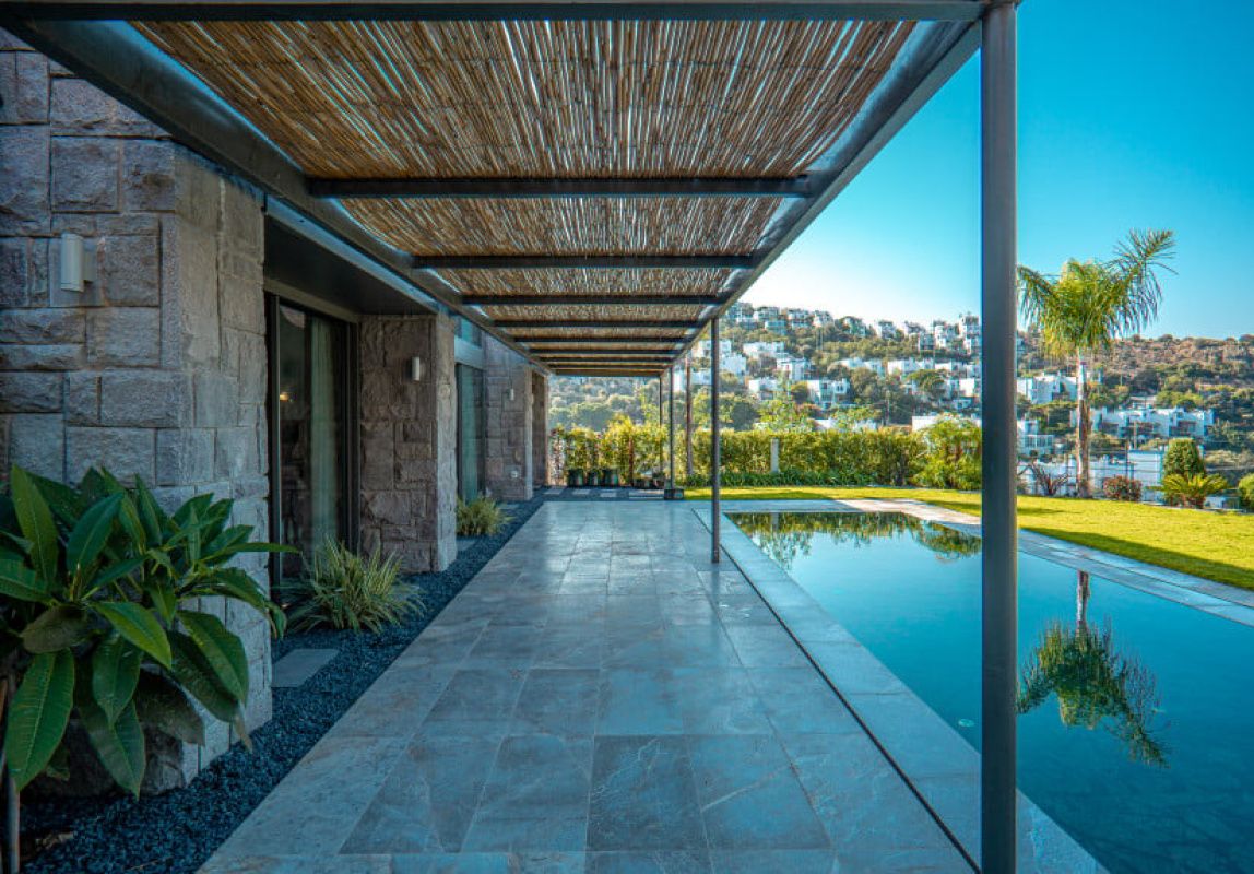 House in Mugla, Turkey - picture 13