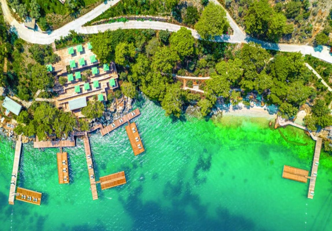 Casa a Mugla, Turchia, 727 m² - foto 13