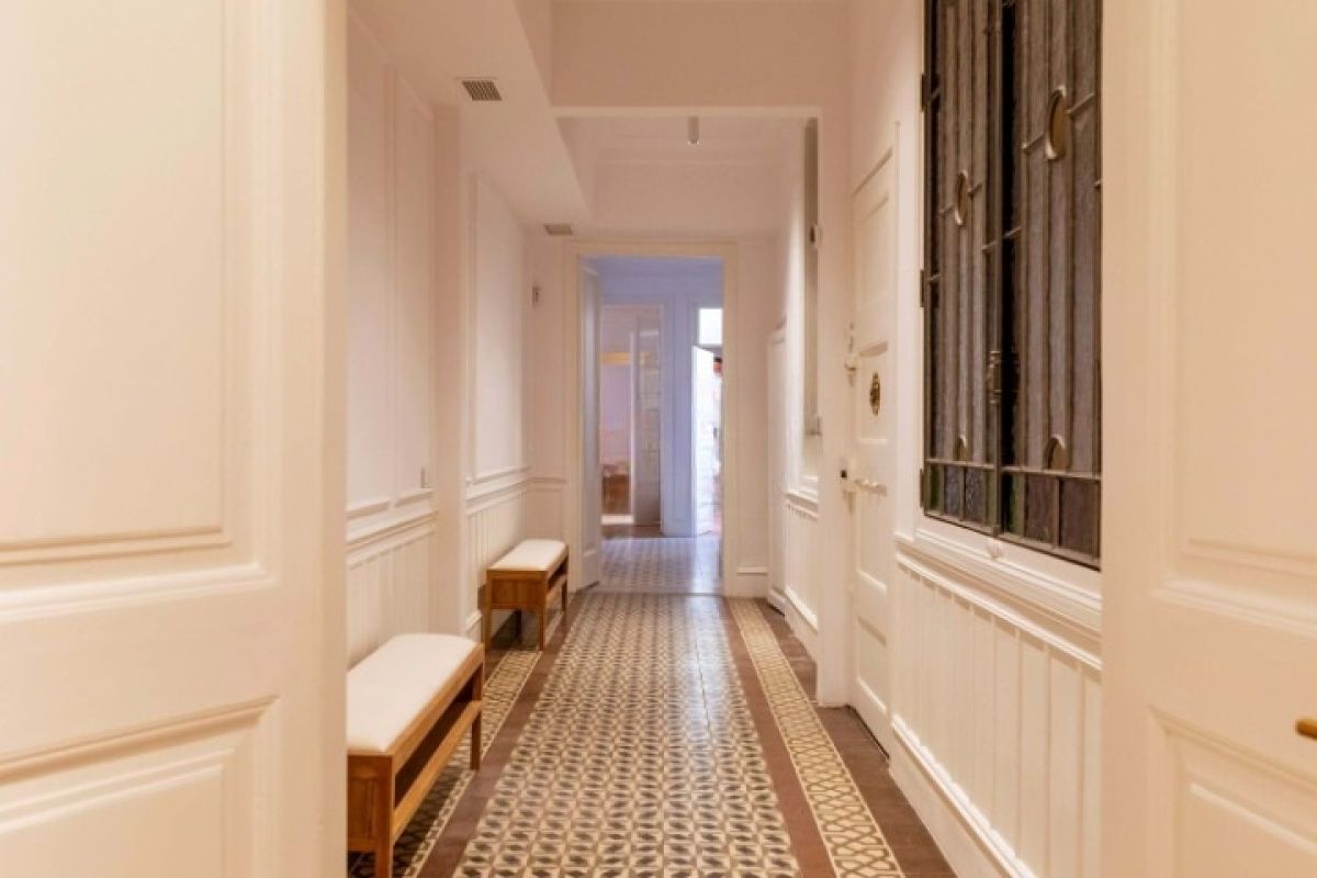 Casa a Barcellona, Spagna, 233 m² - foto 13