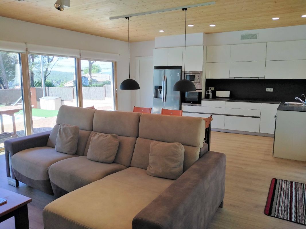 Haus in Costa Brava, Spanien, 188 m² - Foto 13