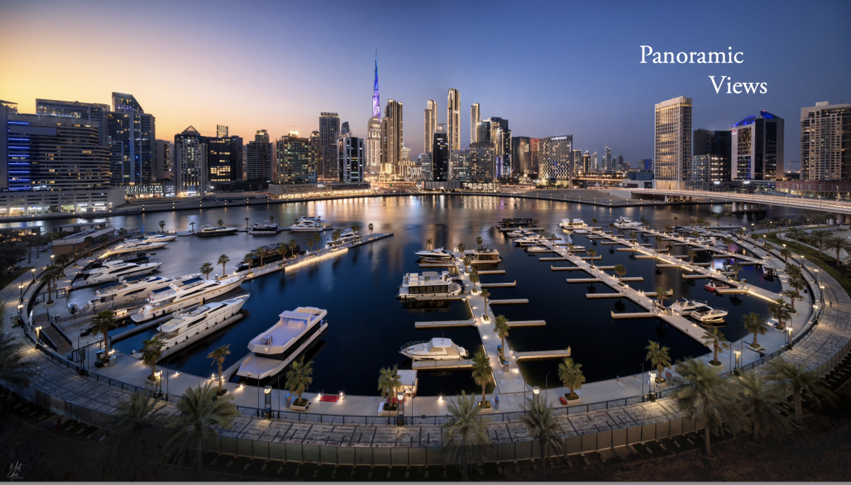 Piso en Dubái, EAU, 685 m² - imagen 13