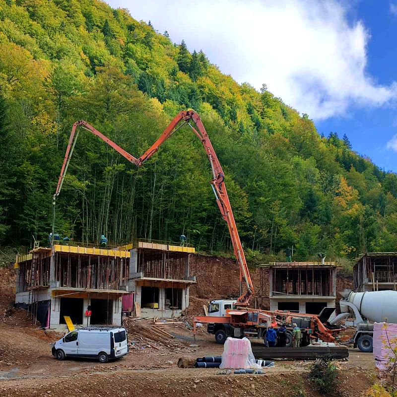 Appartement à Kolasin, Monténégro - image 12