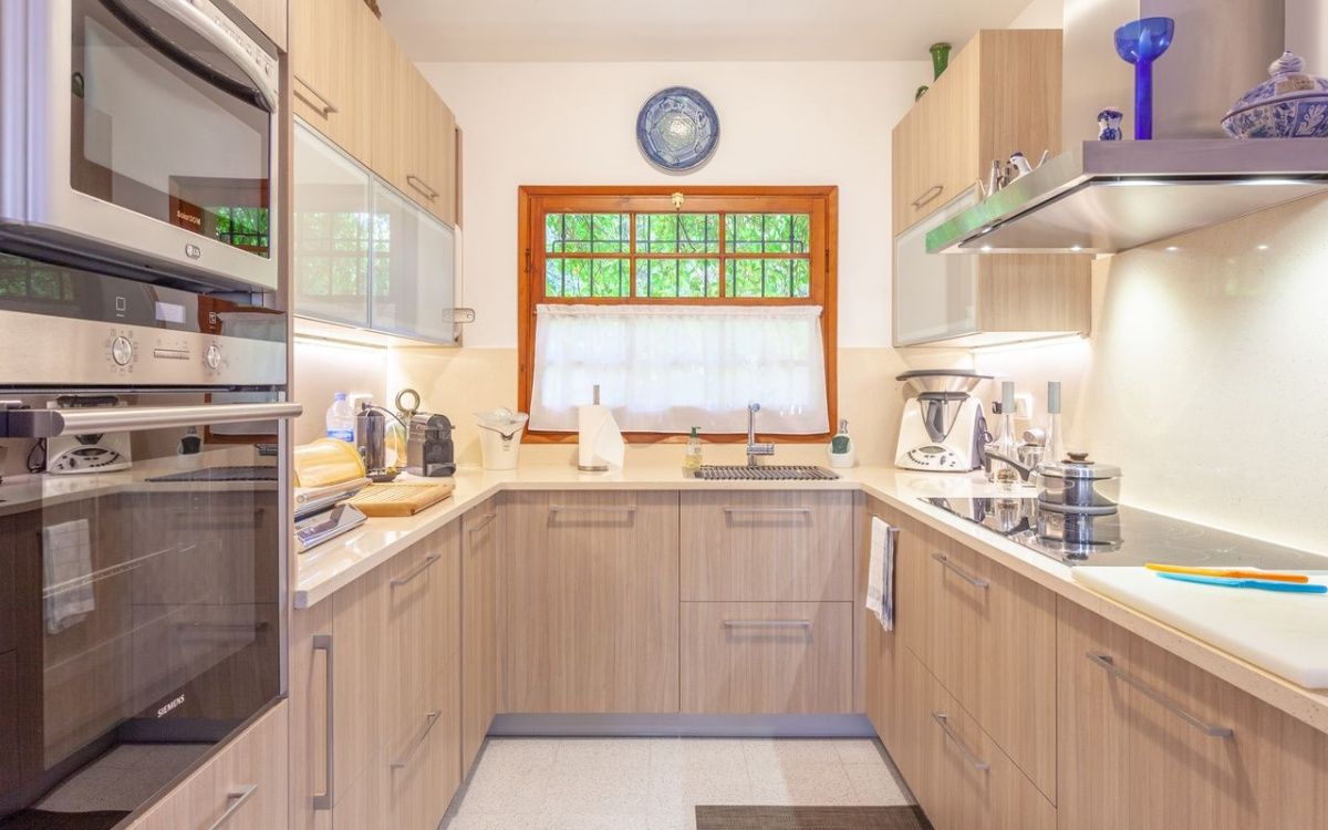 Chalet on Costa Brava, Spain, 428 m² - picture 13