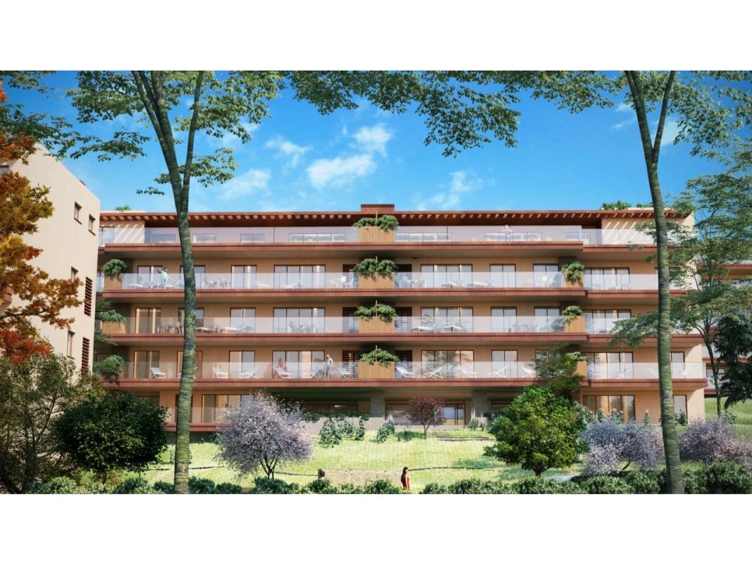 Appartement à Vila Nova de Gaia, Portugal - image 13