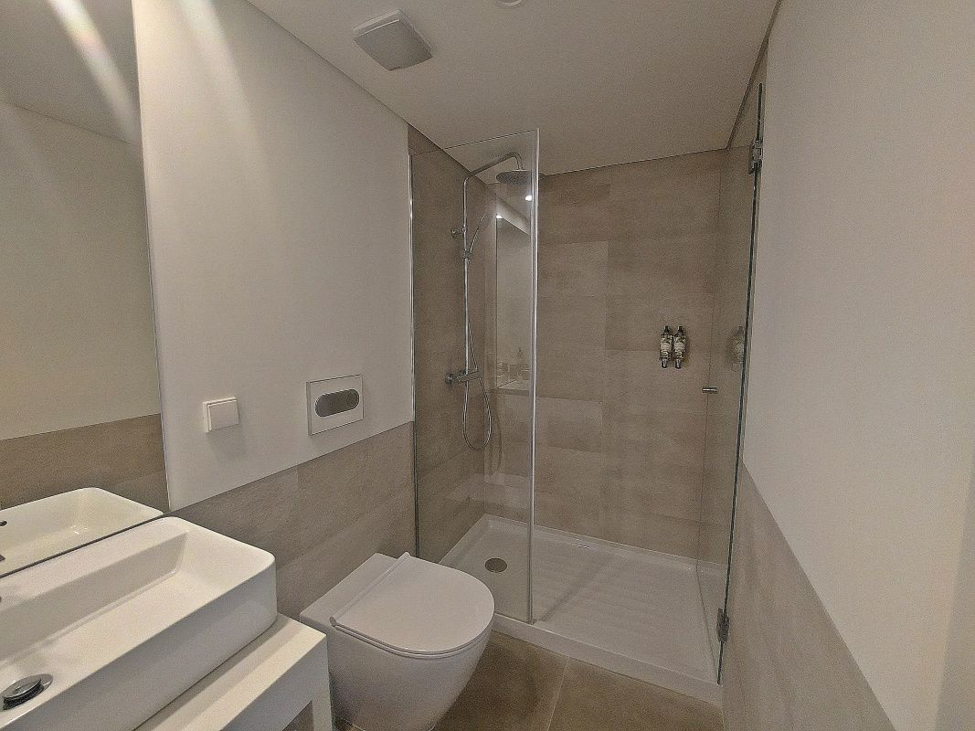 Appartamento a Vila Nova de Gaia, Portogallo, 82 m² - foto 13