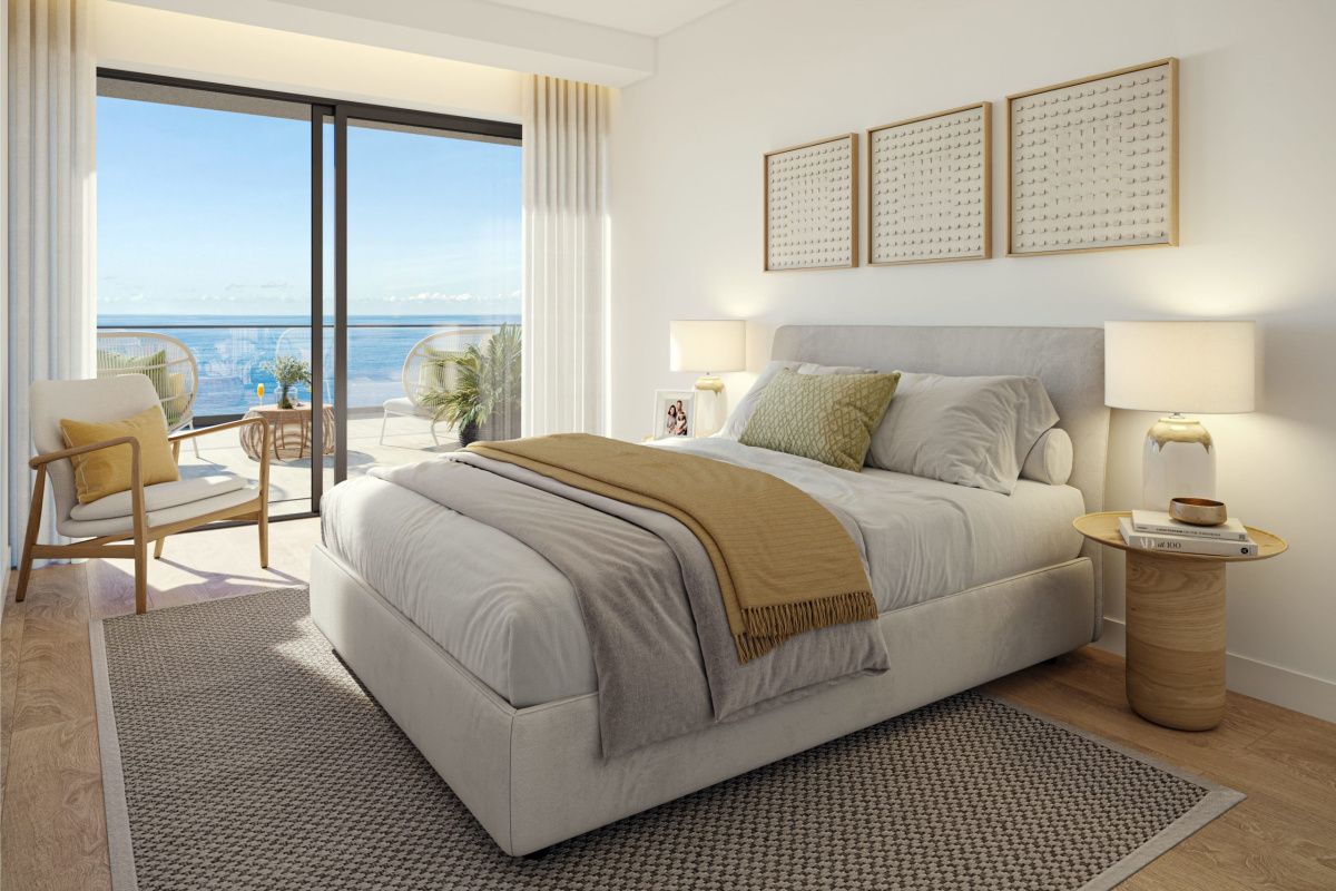 Appartamento su Madeira, Portogallo, 124 m² - foto 13