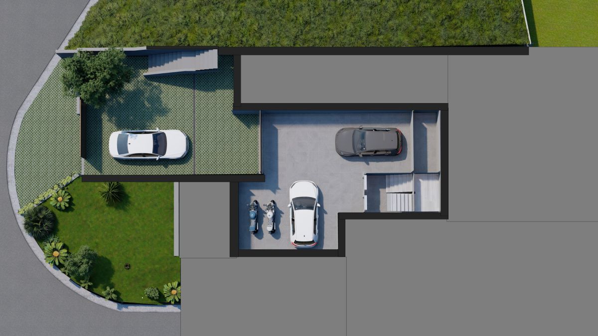 Casa su Madeira, Portogallo, 128 m² - foto 13