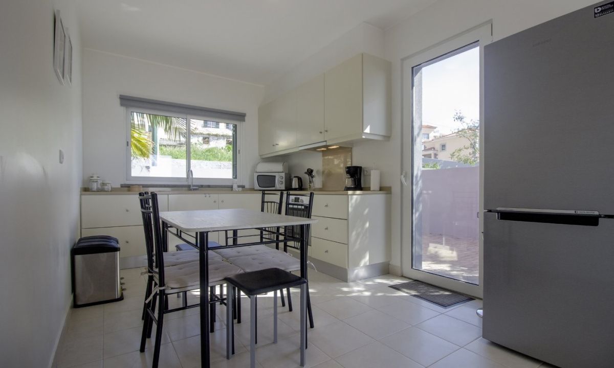 Maison sur Madère, Portugal - image 13