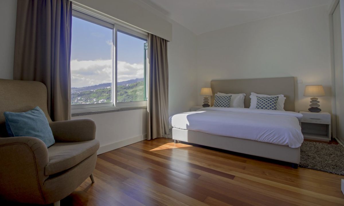 House on Madeira, Portugal - picture 13