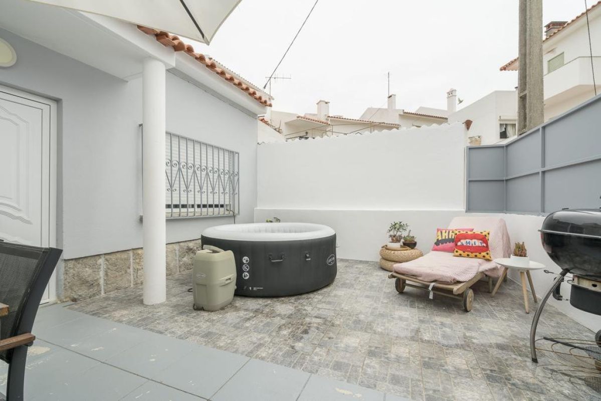 Casa en Cascais, Portugal, 56 m² - imagen 13