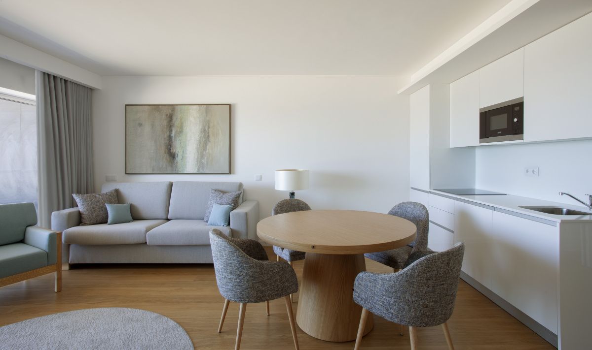 Wohnung in Sesimbra, Portugal, 97 m² - Foto 13