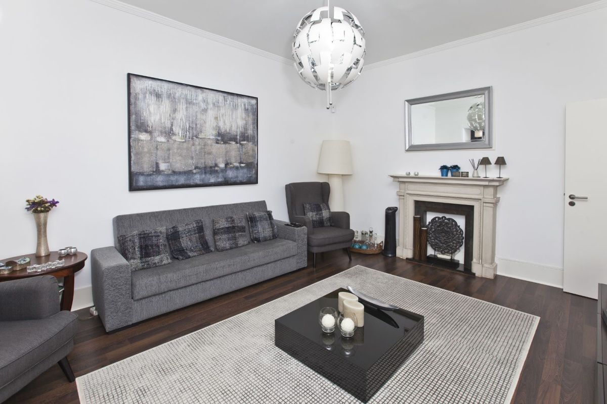 Piso en Lisboa, Portugal, 166 m² - imagen 13