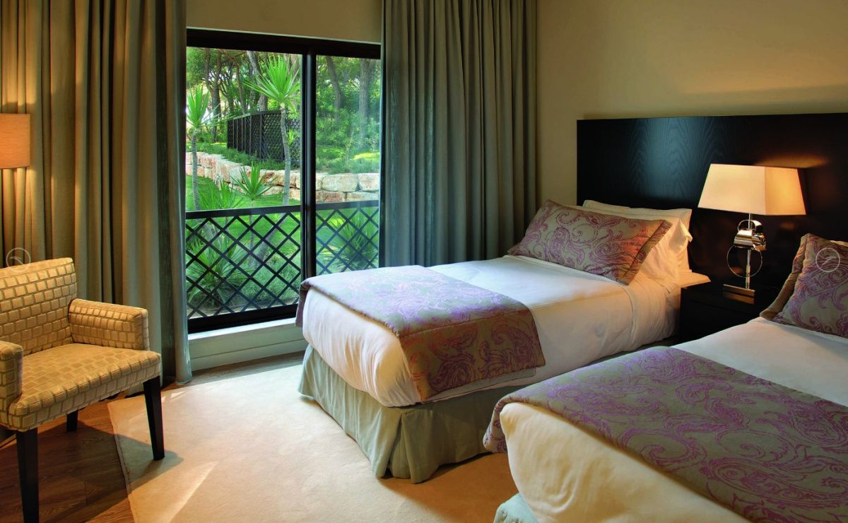 House in Algarve, Portugal, 300 m² - picture 13