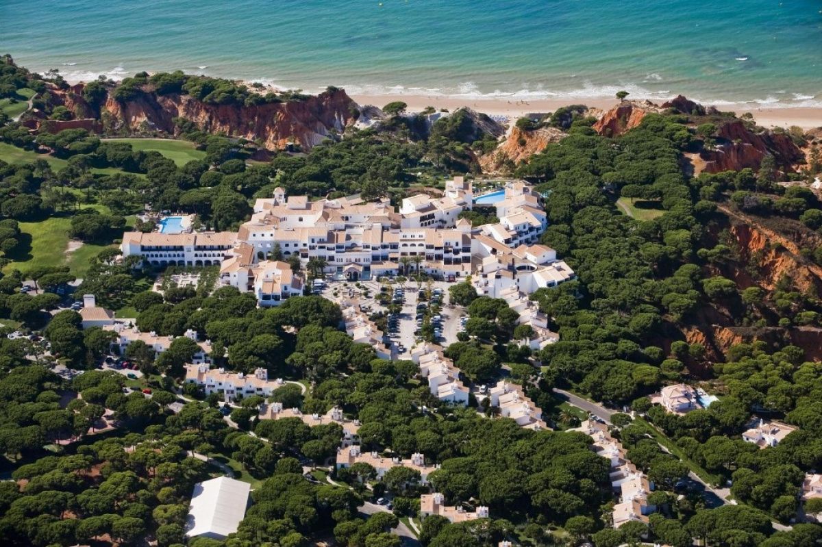 Maison en Algarve, Portugal, 300 m² - image 13