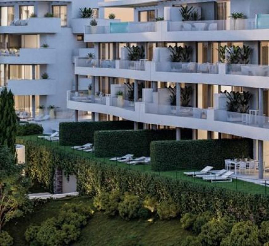 Piso en la Costa del Sol, España, 128 m² - imagen 13