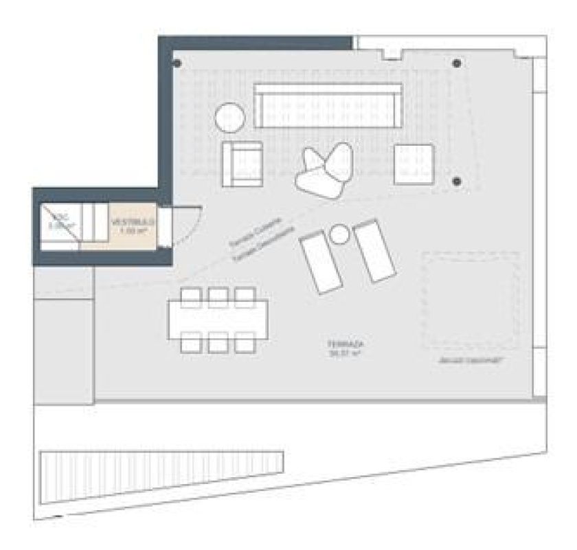 Attico sulla Costa del Sol, Spagna, 191 m² - foto 13