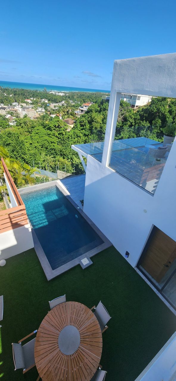 Villa à Samaná, République dominicaine, 296 m² - image 3