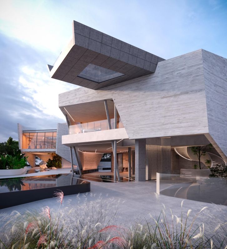 Casa sulla Costa del Sol, Spagna, 353 m² - foto 12