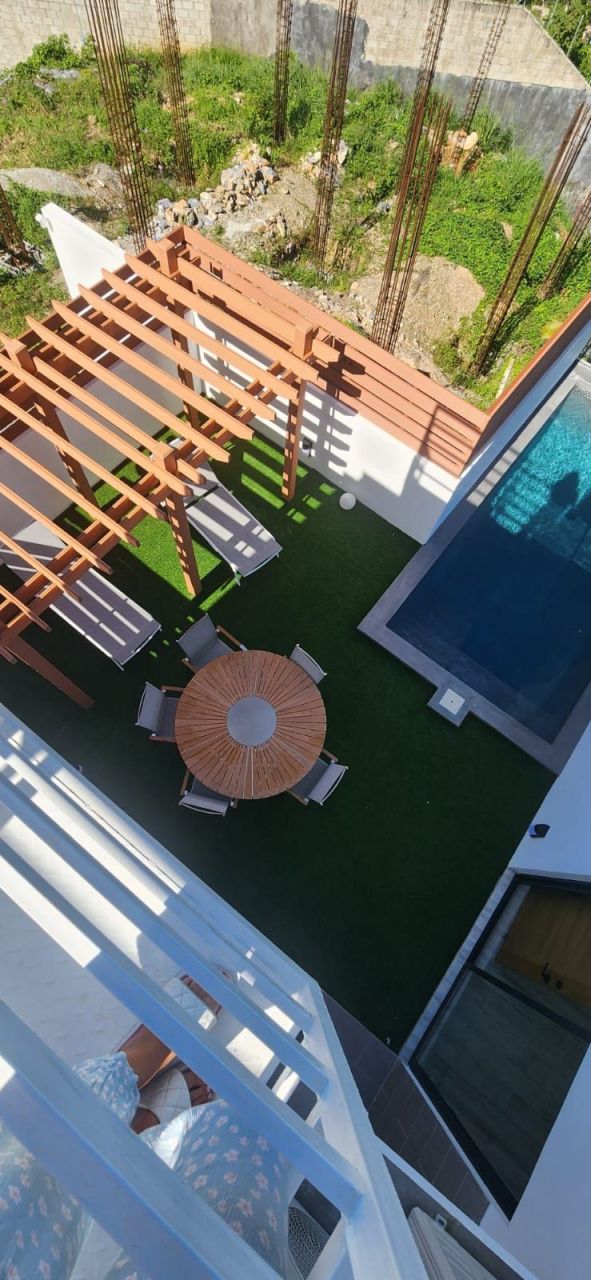 Villa à Samaná, République dominicaine, 296 m² - image 13