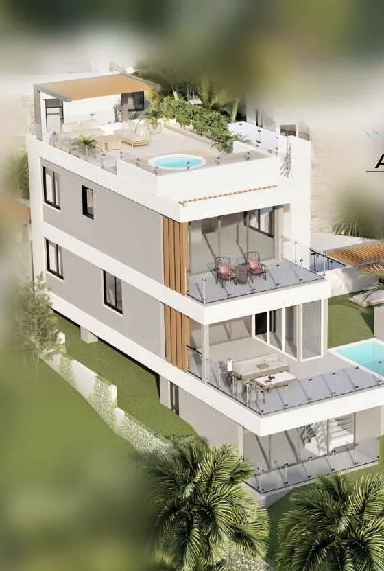 Villa à Samaná, République dominicaine, 296 m² - image 16