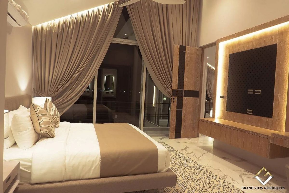 Casa en Phuket, Tailandia, 426 m² - imagen 13