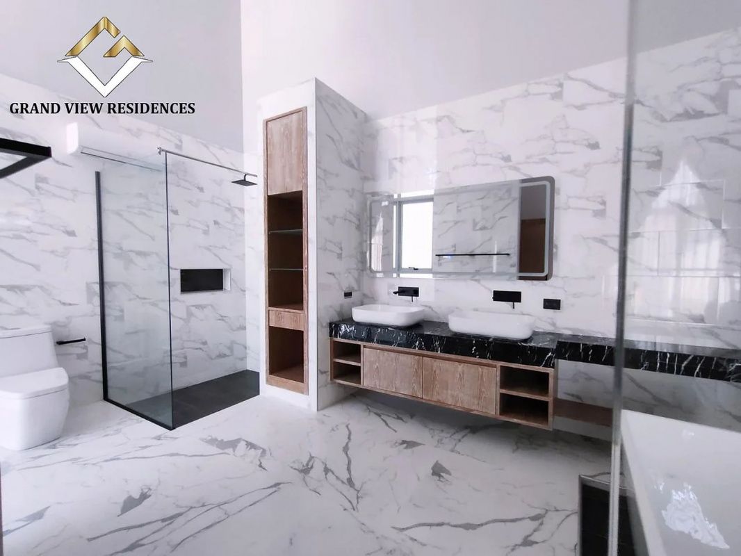 House in Phuket, Thailand, 420 m² - picture 13