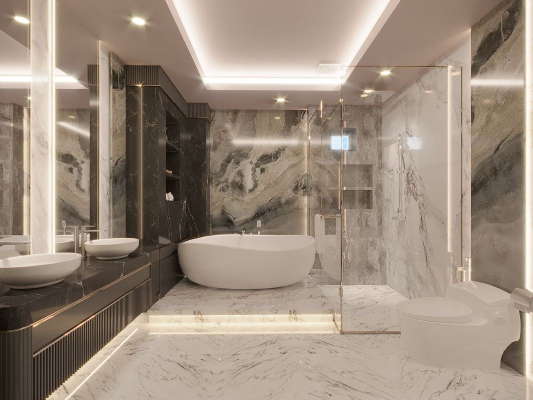 Maison à Phuket, Thaïlande, 656 m² - image 13