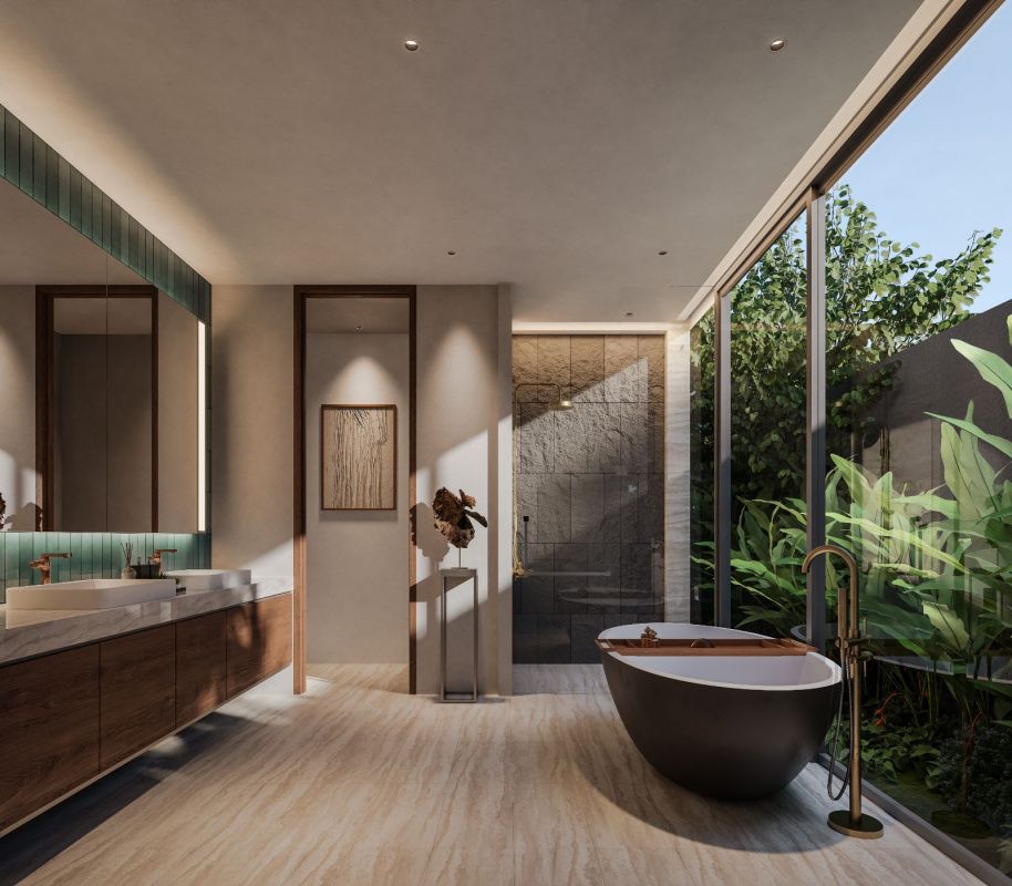 Haus in Phuket, Thailand, 556 m² - Foto 13