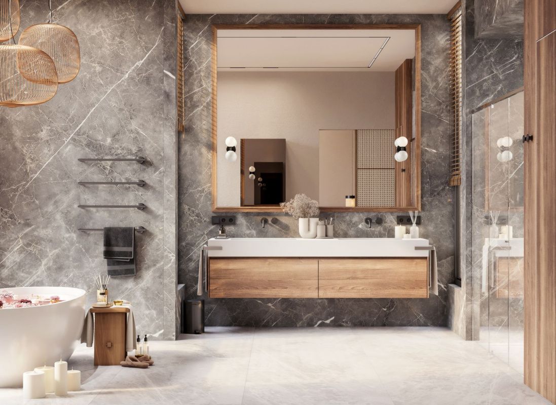 Casa a Phuket, Thailandia, 444 m² - foto 13