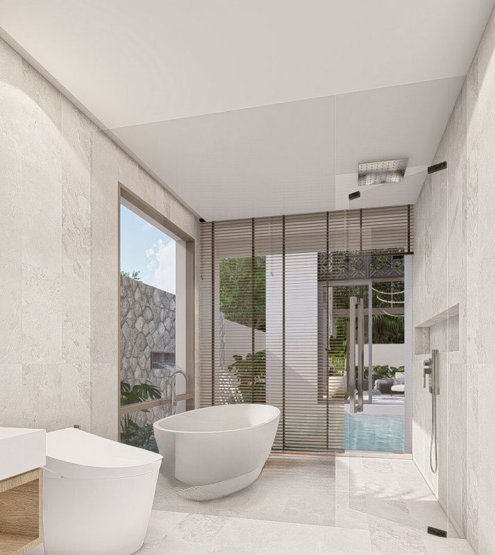 Maison à Phuket, Thaïlande, 416 m² - image 13