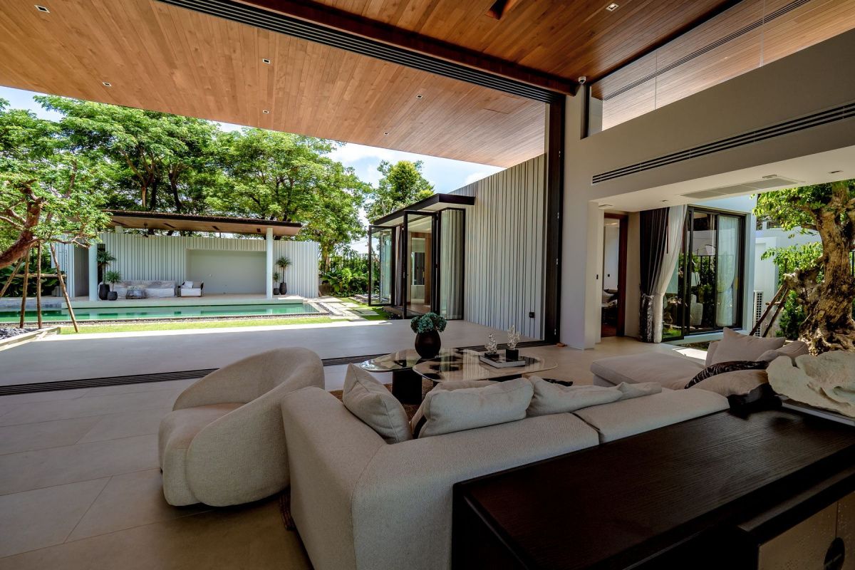 Maison à Phuket, Thaïlande, 318 m² - image 13
