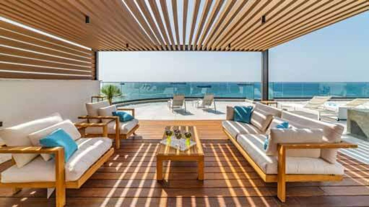 Flat in Limassol, Cyprus, 108 m² - picture 13